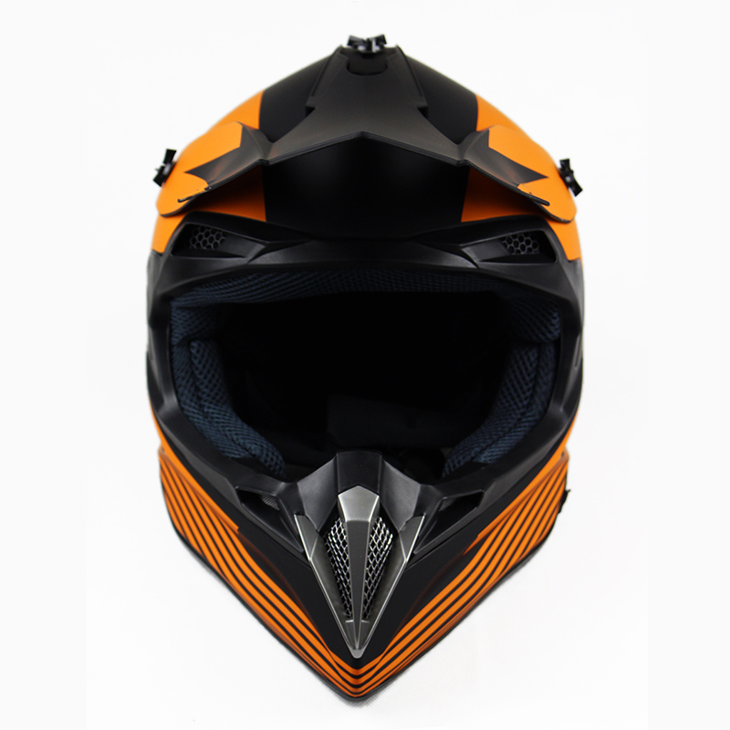 UPBIKE Motorcycle helmet ATV Dirt bike Downhill Cross Capacete Da Motocicleta Cascos Motocross Off Road Helmets goggles