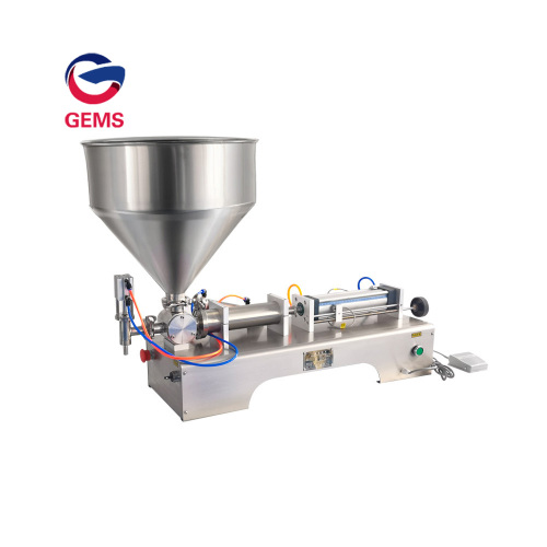 Nut Butter Mayonnaise Filling Honey Bee Filling Machine for Sale, Nut Butter Mayonnaise Filling Honey Bee Filling Machine wholesale From China