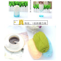 Factory Supply High Quality Combed Cotton Yarn For Hand Knitting