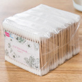 Useful 500pcs/Pack Double Head Cotton Swab Disposable Women Makeup Tool Eyeshaow Eyeliner Lips Cleaning Tool Dropshipping