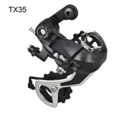 TX35 Bicycle Derailleur Mountain Bike Bicycle 5/6/7/8 Speed Direct Mount MTB Rear Mech Derailleur Shadow System Accessories