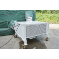 Field Deployable Military Tent Air Conditioner System Temperature