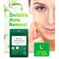Acne Patches Acne paste Remover Pimple Master Patch Treatment Protects Acne Patch Skin Tags Beauty Set Makeup Tools TSLM1
