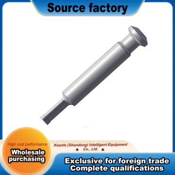 Advanced Opposite-Sex B Series Elliptical Lowering Mold