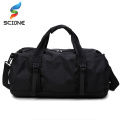 Hot A++ Gym Sports Bag Foldable Lightweight Sports Bag Travel Gear Waterproof Large Space Hand Duffel Gym Bag Men For Fitness