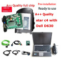 Fullchip C4 HDD D630