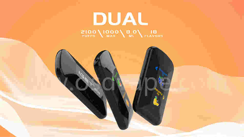 Iget Dual Or Quad