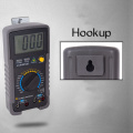 HONEYTEK LCR4070D LCR Meter Digital Inductance Capacitance Resistance Meter Capacitor Checker inductance measurement Meter