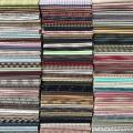 50pcs/lot Japanese Yarn-dyed fabric handmade DIY Patchwork Fabric 100% Cotton Quilt cloth Bundle 9*12cm