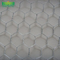 Hexagonal Mesh Chicken Wire Fencing