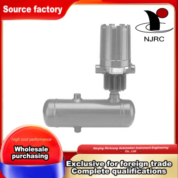 B40-H Mechanical Level Sensor for Industrial Applications