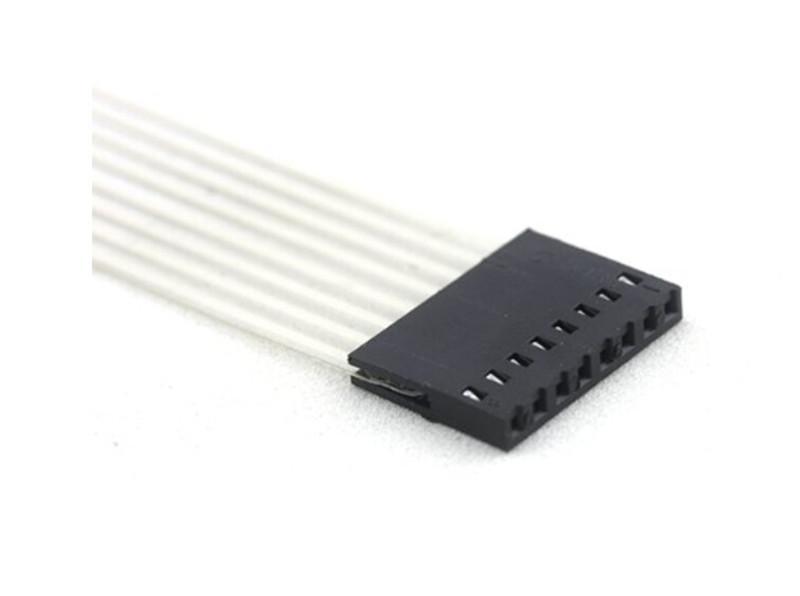 Consumer Electronics Membrane Switch Keypad Keyboard for Arduino 4 x 4 Matrix Array 16 Key