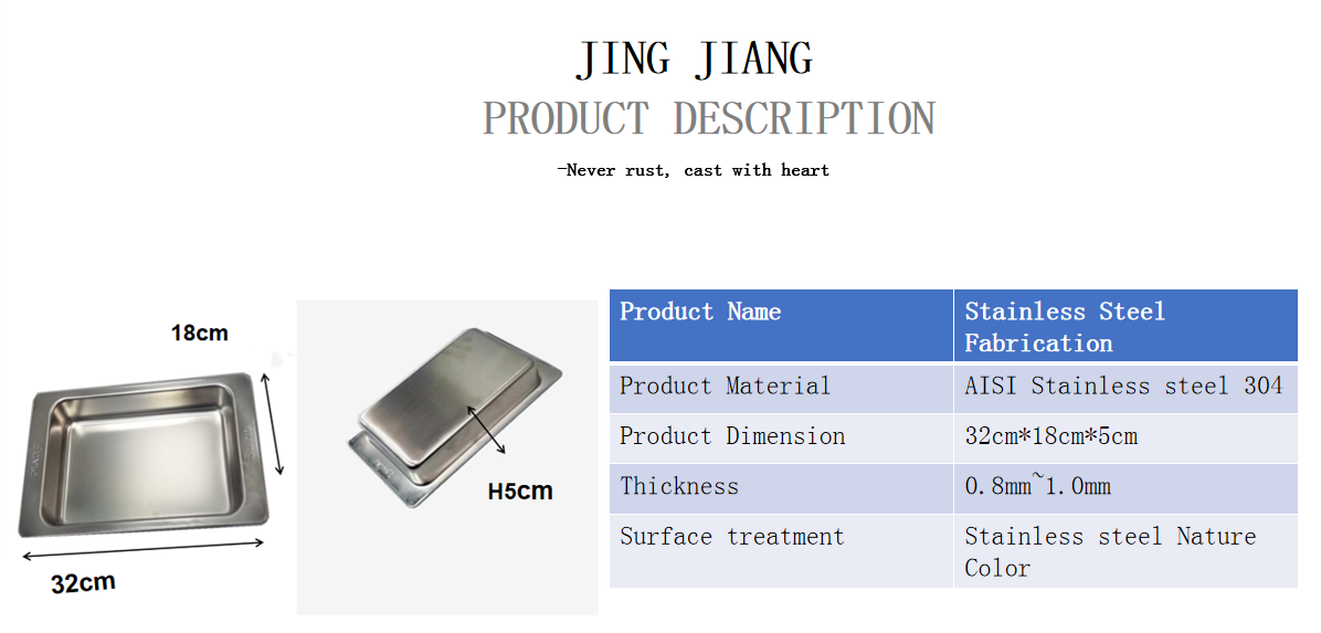 Stainless steel fryer