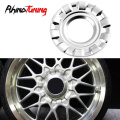 4pcs 163mm Wheel Caps Ring Plate for 09.24.187 Car Center Hub Rims Base Holder Cover Vehicle Accessories
