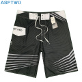 2020 New Men's Shorts Swimming Shorts Surfing Board Shorts Summer Sport Shorts Homme Bermuda Beach Pants Quick Dry Board Shorts