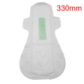 4pads 330mm Sanitary Towel Menstrual Pads Use At Night Negative Ion Pad Anion Sanitary Napkins Panty Liner