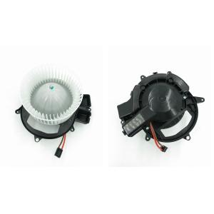 HEATER BLOWER MOTOR FAN FOR MERCEDES GLE GLS M GL CLASS X166 W166 OEM A1669066100