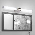 [DBF] 8W 10W 12W Indoor LED wall light lamp deco bathroom mirror light Waterproof wall sconce vanity light lamps Free shipping