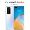 For P40 Pro