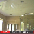 Waterproof 200mm x 8mm UPVC Panels For Kitchen