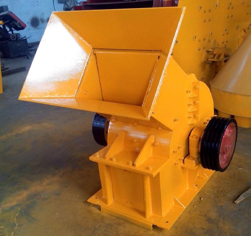Hammer Crusher