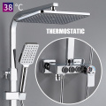 Thermostatic