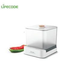 fruit and vegetable cleaner washing machine for kitchen