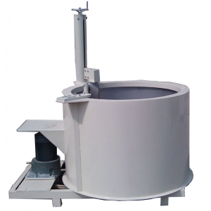 Slurry dipping machine 1000mm