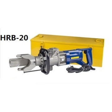 20-32MM 220V 50Hz 1-PHASE Electric portable steel rebar bending machine iron bar copper bar bending tool bender machine