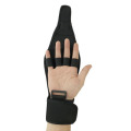 Rehabilitation Auxiliary Gloves Glue Sticking Fixed Hand Finger Training Equipment Electric Rehabilitation Machine Accessories