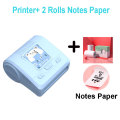 Printer 2NotePaper