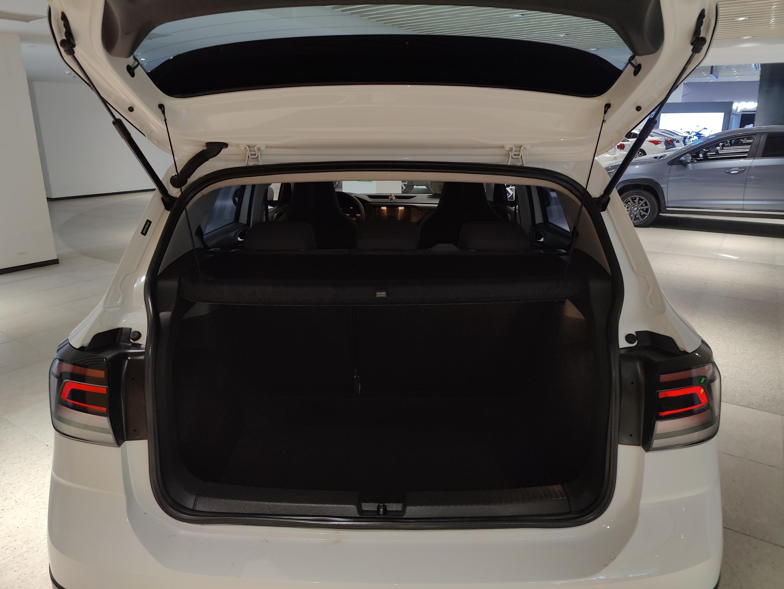 2023 Facelifted Automatic Fashion Edition