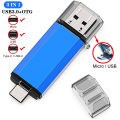 USB 3.0 flash drive pen drive 64GB 32GB 16GB 4G cute plastic rod flash disk memory stick gadget pendrive photography gift