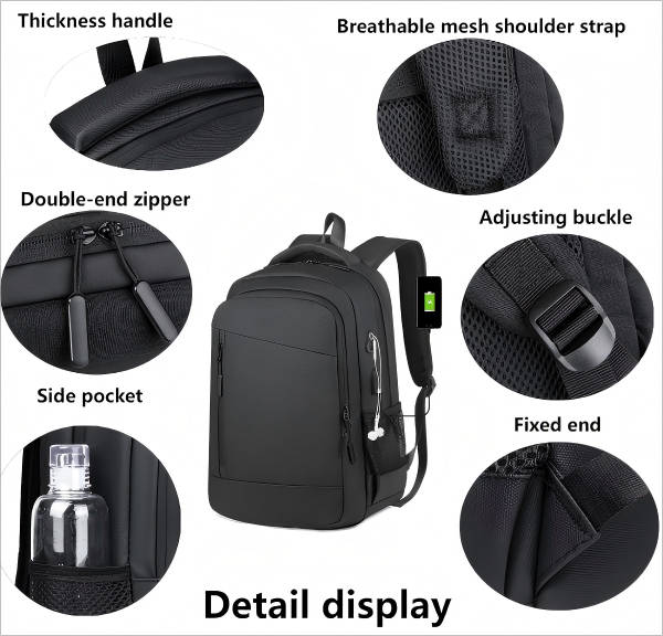 2025 adult computer backpack