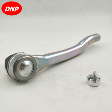 DNP Ball Joint Outer Tie Rack end Tie rod ends fit for HONDA Elysion Civic Accord City CRV Odyssey Spirior Vezel Hrv 53540-SYJ-H