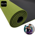 Melors TPE Fitness Yoga Mat Exercise Mat