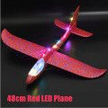 48cm All Lamp Red