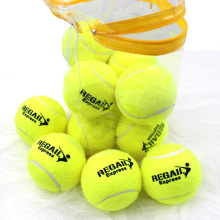 Professional Training Tennis Adult Youth Training Tennis for Beginner High Quality Rubber Suitable for School Club