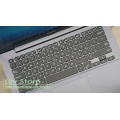 For Asus vivobook s410u S410UA S410UF S410UN S4100 S4100vn S4100UR S4200 S4200UN S4200UQ 14 inch Protector Skin Keyboard Cover