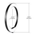 10" LED Ring Light With Tripod Stand Selfie Ring Light Photography Lighting For Photo Studio Youtube Make Up Video