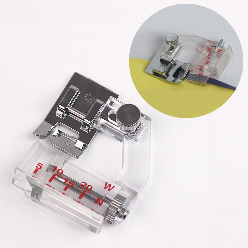 2019 Multiple Models Ordinary Sewing Machine Presser Foot Suitable for Most Household Low Handles Sewing Machines Accessories