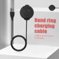 1m Magnetic USB Charging Cable Desktop Charger Dock Cradle for Ticwatch Pro Smart watch charger