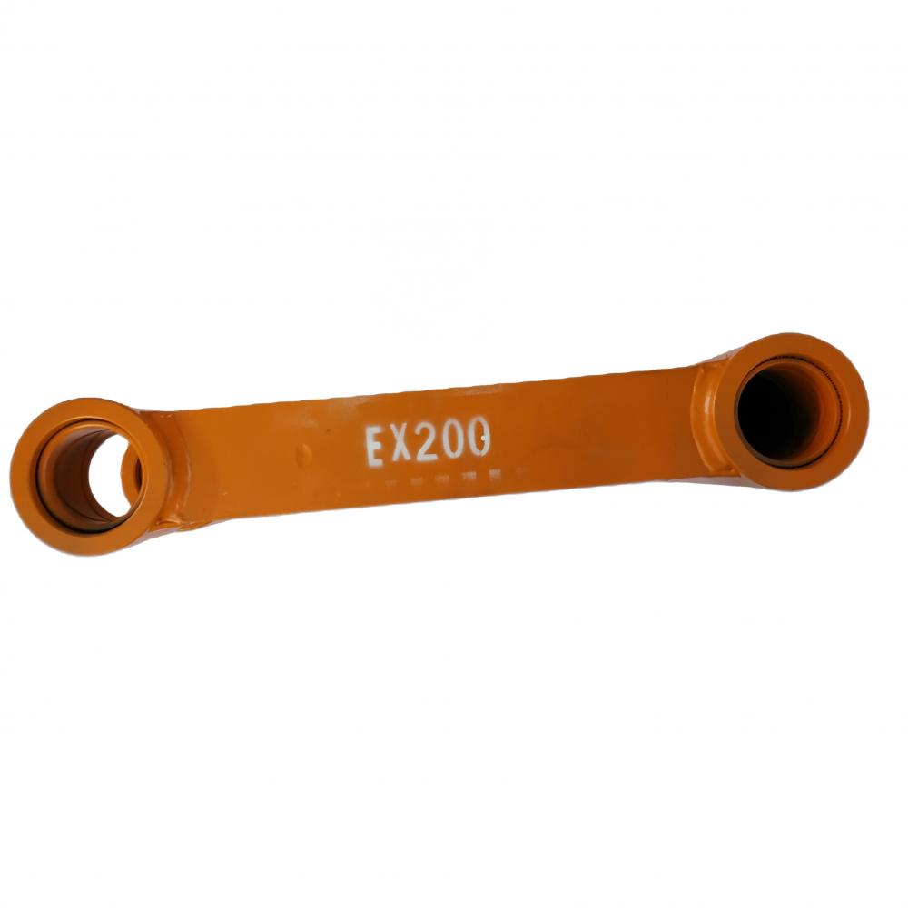 Original Excavator H link EX200 Support Arm