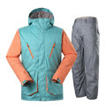 Picture jacket pant