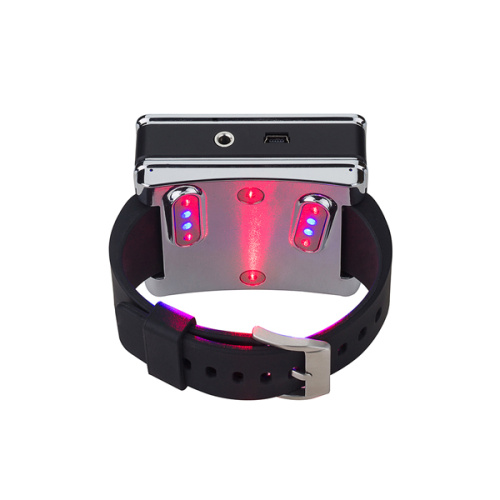 soft cold wrist laser therapy apparatus watch for Sale, soft cold wrist laser therapy apparatus watch wholesale From China