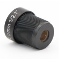 4mm Lens 2.0 MegaPixel 69 Degree MTV M12 x 0.5 Mount Infrared Night Vision Lens For CCTV Security Camera,Wholesale Price