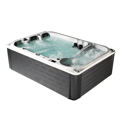 jacuzzi air tub