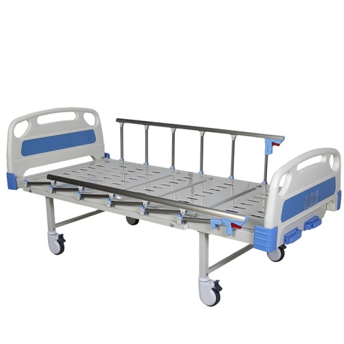 Medical furniture patient 2 two crank hospital bed Manufacturers and Suppliers from China