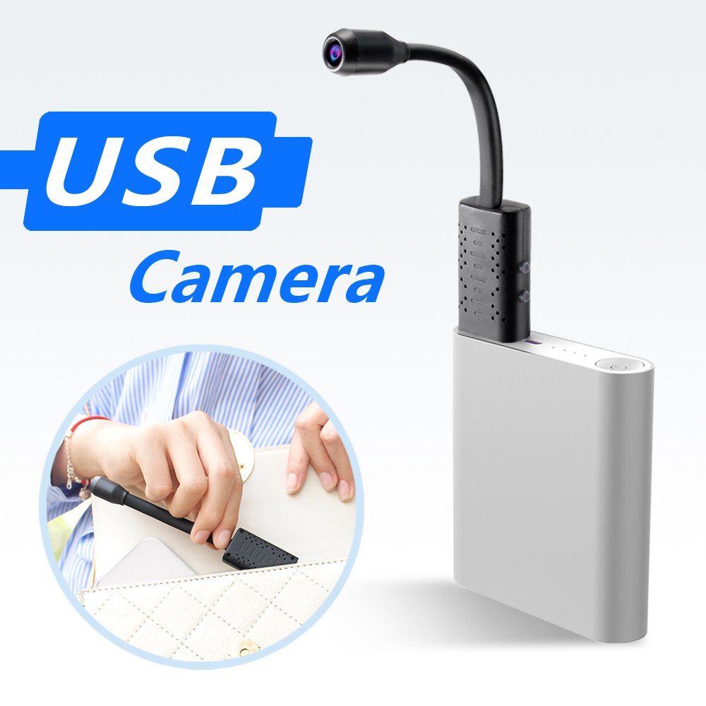 DV USB Mini Camera HD1080P Video Micro Camcorder small Cam Motion Detect gizli kamera Small dvr Recorder Support Hidden TF