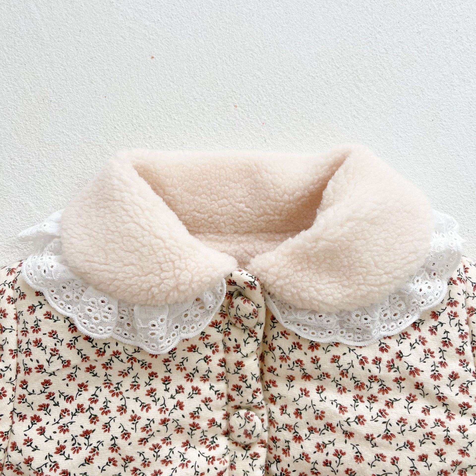 Girl Winter Coats With Hood